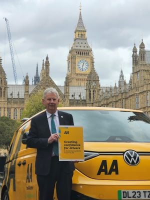 Aa motoring manifesto cover