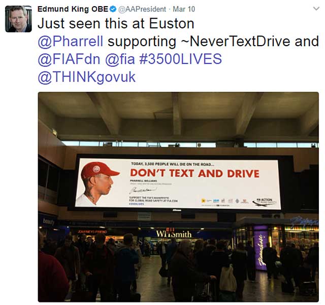 Just seen this twitter pharrell