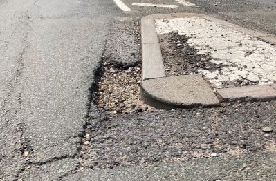 Pothole island resize 2