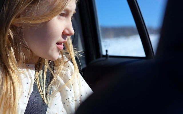 Seat belts Seat belts