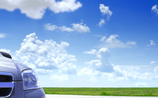 Eco driving tips Eco driving tips