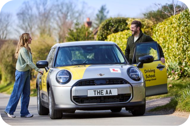 All inclusive franchise mini with branding All inclusive franchise mini with branding