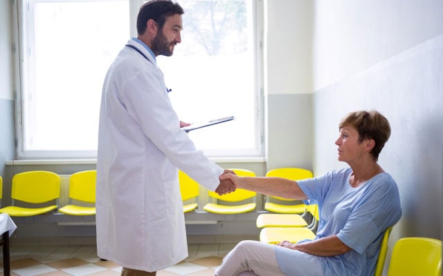 Medical conditions Medical conditions