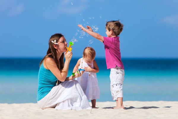 Travelling with children Travelling with children