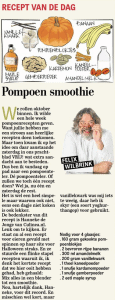 recept telegraaf