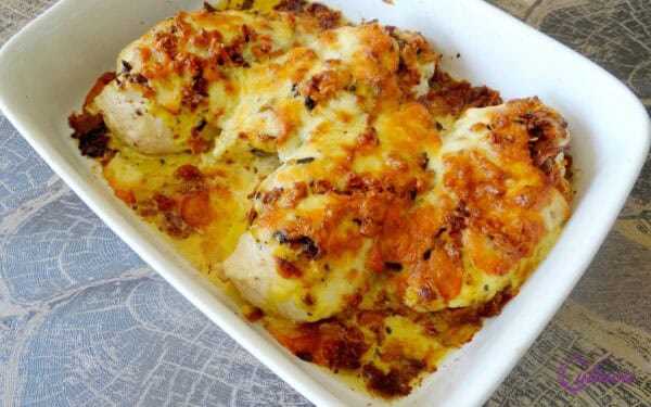 Outback Steakhouse kip