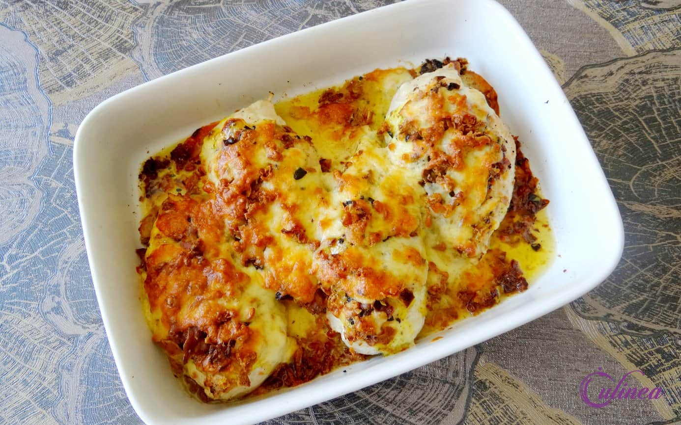 Outback Steakhouse kip