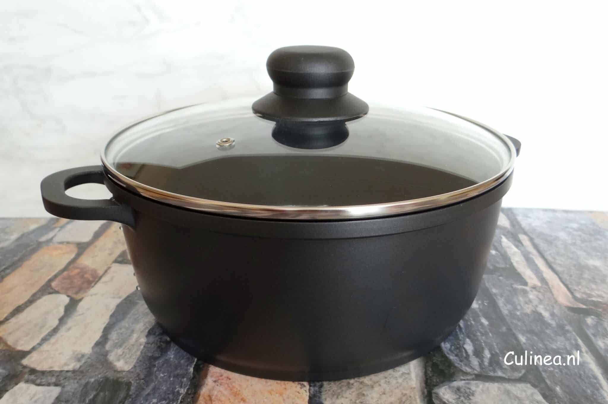 Wat is een goede pan?