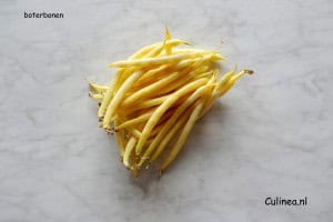 De opmars van vergeten groenten