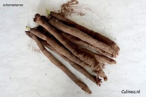 De opmars van vergeten groenten