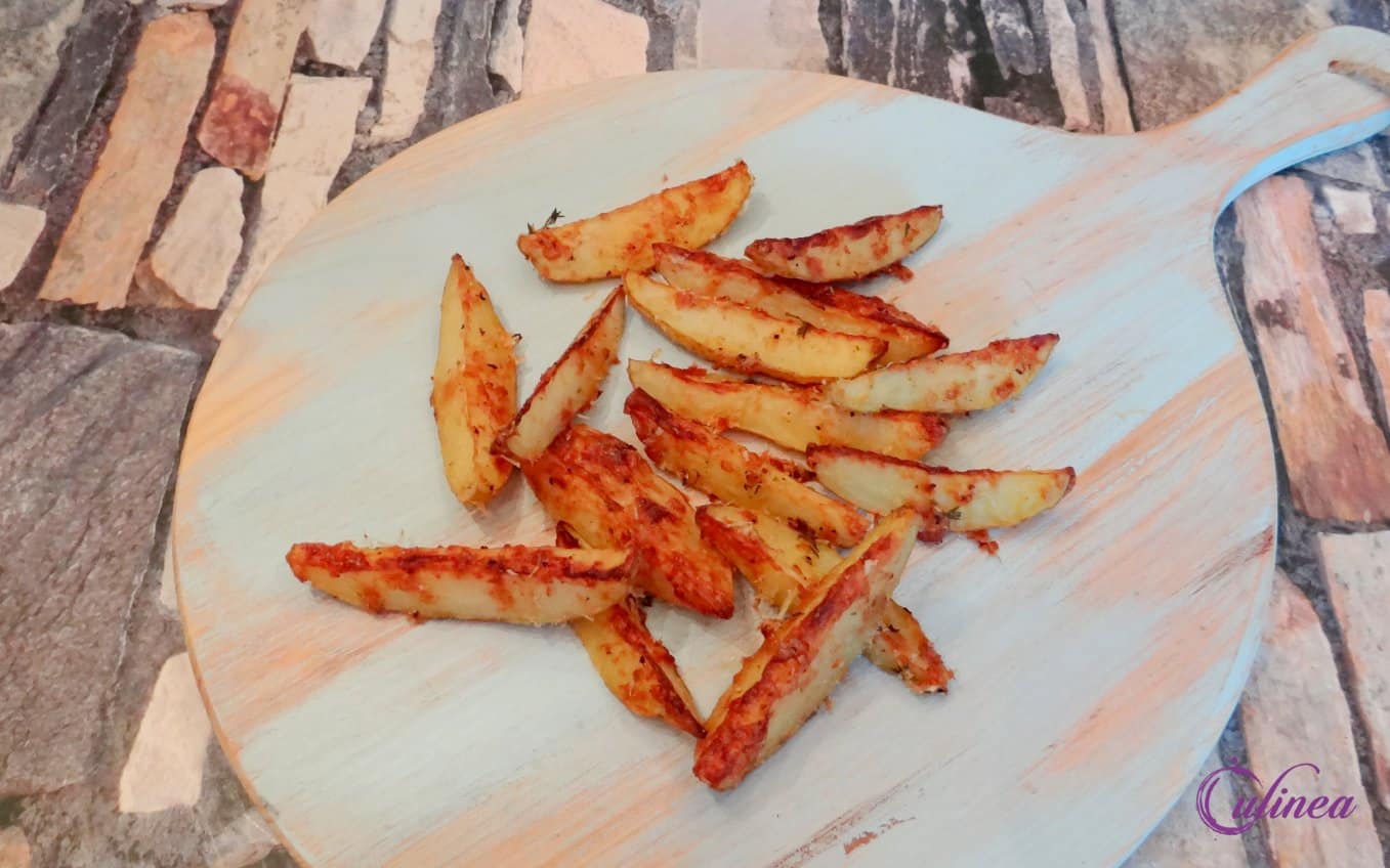 De lekkerste aardappelpartjes