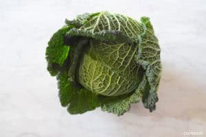 De opmars van vergeten groenten