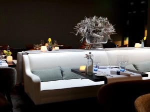 Hotel De Keizerskroon in Apeldoorn