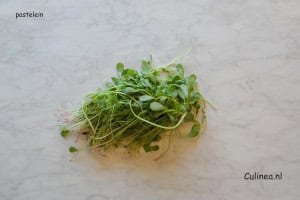 De opmars van vergeten groenten