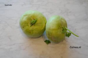 De opmars van vergeten groenten