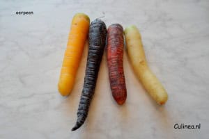 Vergeten groenten oerpeen (Copy)