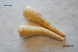 Vergeten groenten pastinaak (Copy)