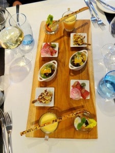 Voorgerechten (Copy)