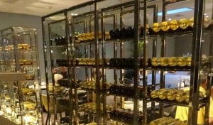 Hotel De Keizerskroon in Apeldoorn