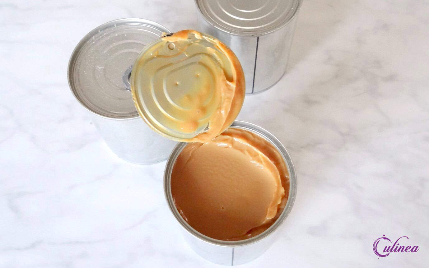 Zelf Dulce de Leche maken