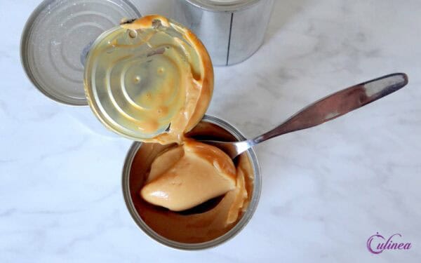 Zelf Dulce de Leche maken