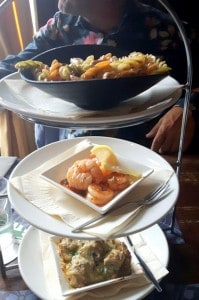 Aangenaam verrast in de Dorpskamer te Ermelo