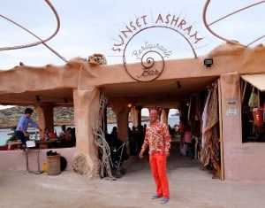 Whoah! we're going to Ibiza 