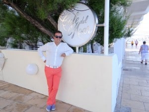 Whoah! we're going to Ibiza 