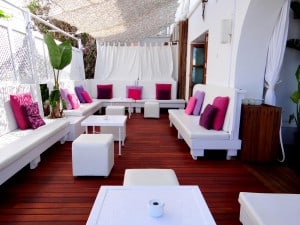 Whoah! we're going to Ibiza 