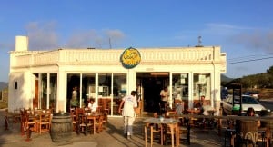 Whoah! we're going to Ibiza 