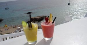 Whoah! we're going to Ibiza 