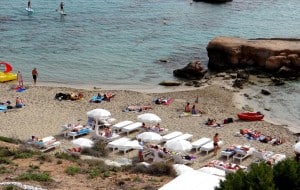 Whoah! we're going to Ibiza 