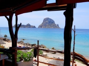 Whoah! we're going to Ibiza 