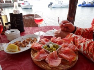 Whoah! we're going to Ibiza 