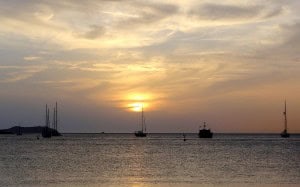 Whoah! we're going to Ibiza 