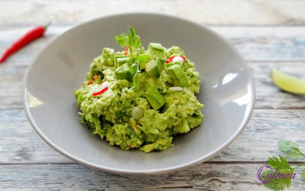 Guacamole