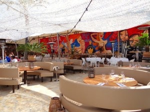 Whoah! we're going to Ibiza 