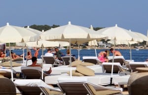 Whoah! we're going to Ibiza 