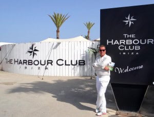 Whoah! we're going to Ibiza 