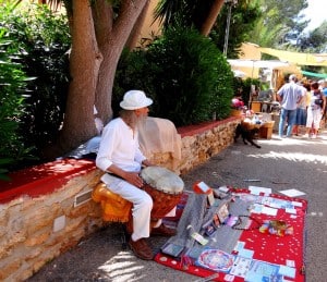 Whoah! we're going to Ibiza 