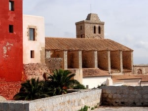 Whoah! we're going to Ibiza 