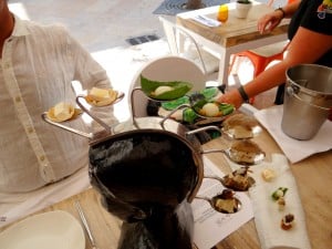 Whoah! we're going to Ibiza 