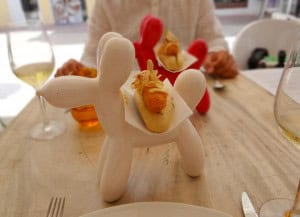 Whoah! we're going to Ibiza 