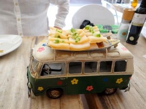 Whoah! we're going to Ibiza 