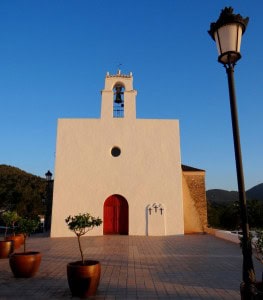 Whoah! we're going to Ibiza 