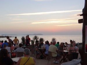 Whoah! we're going to Ibiza 