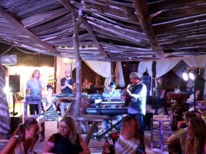 Whoah! we're going to Ibiza 