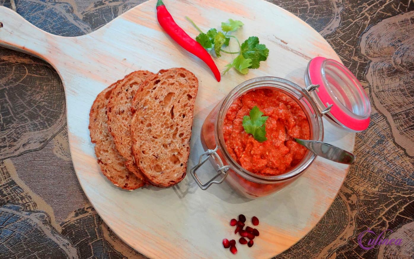 Muhammara