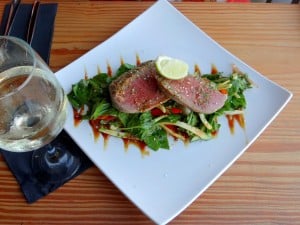 Whoah! we're going to Ibiza 