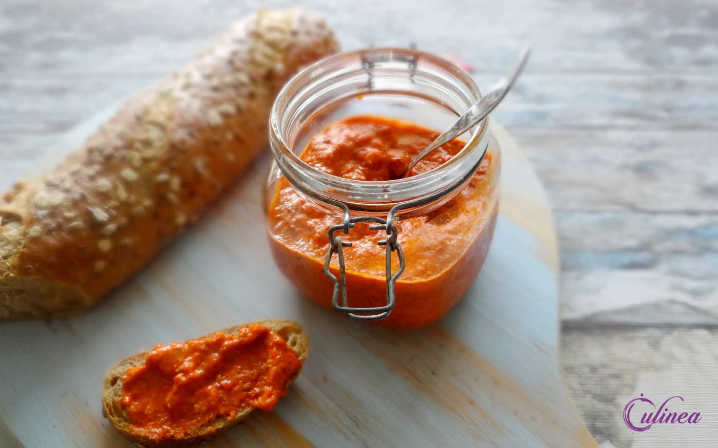 Romesco saus